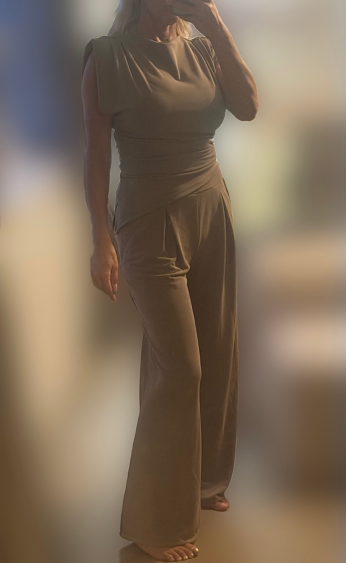 Inspired co ord