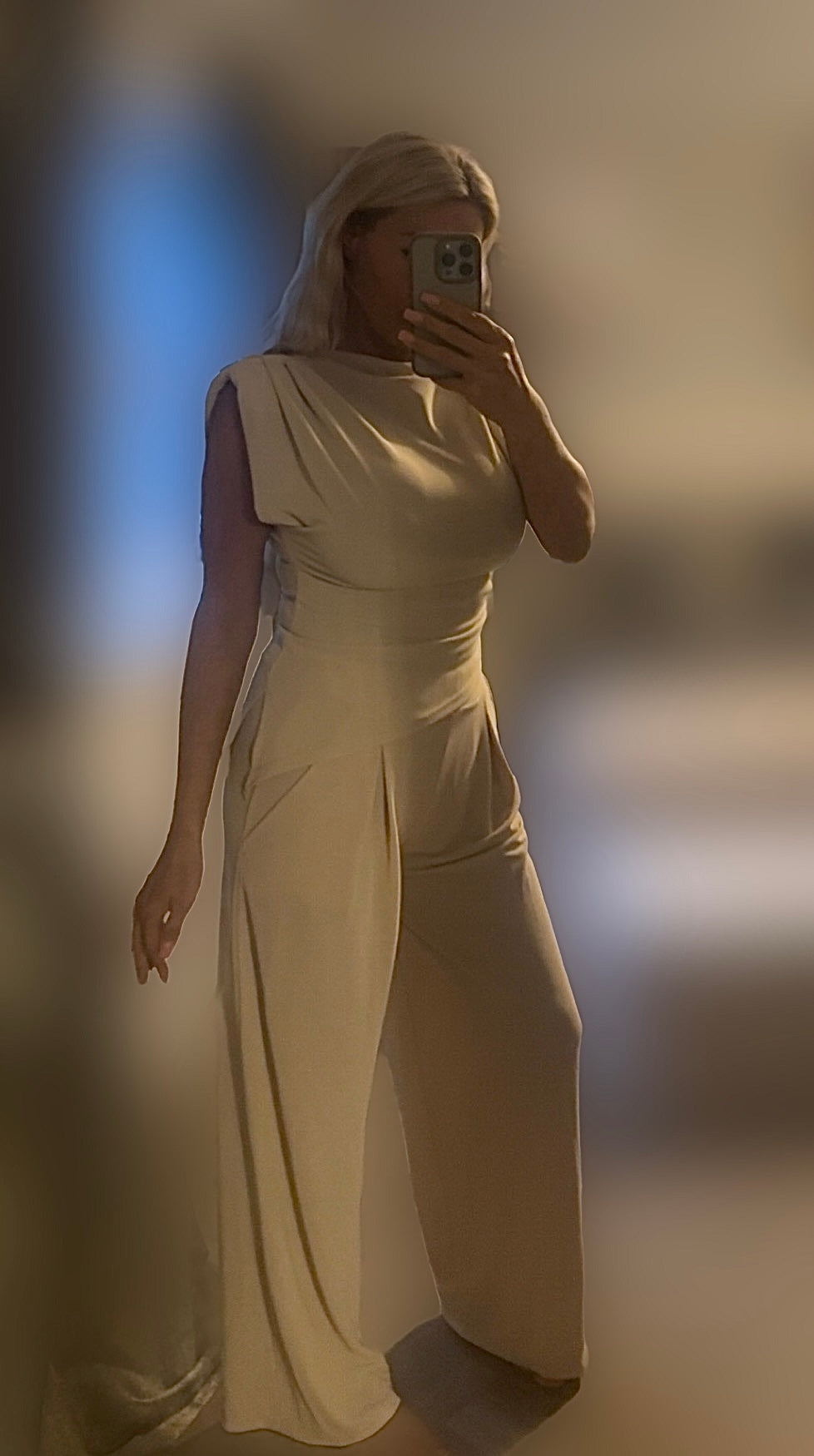 Inspired co ord