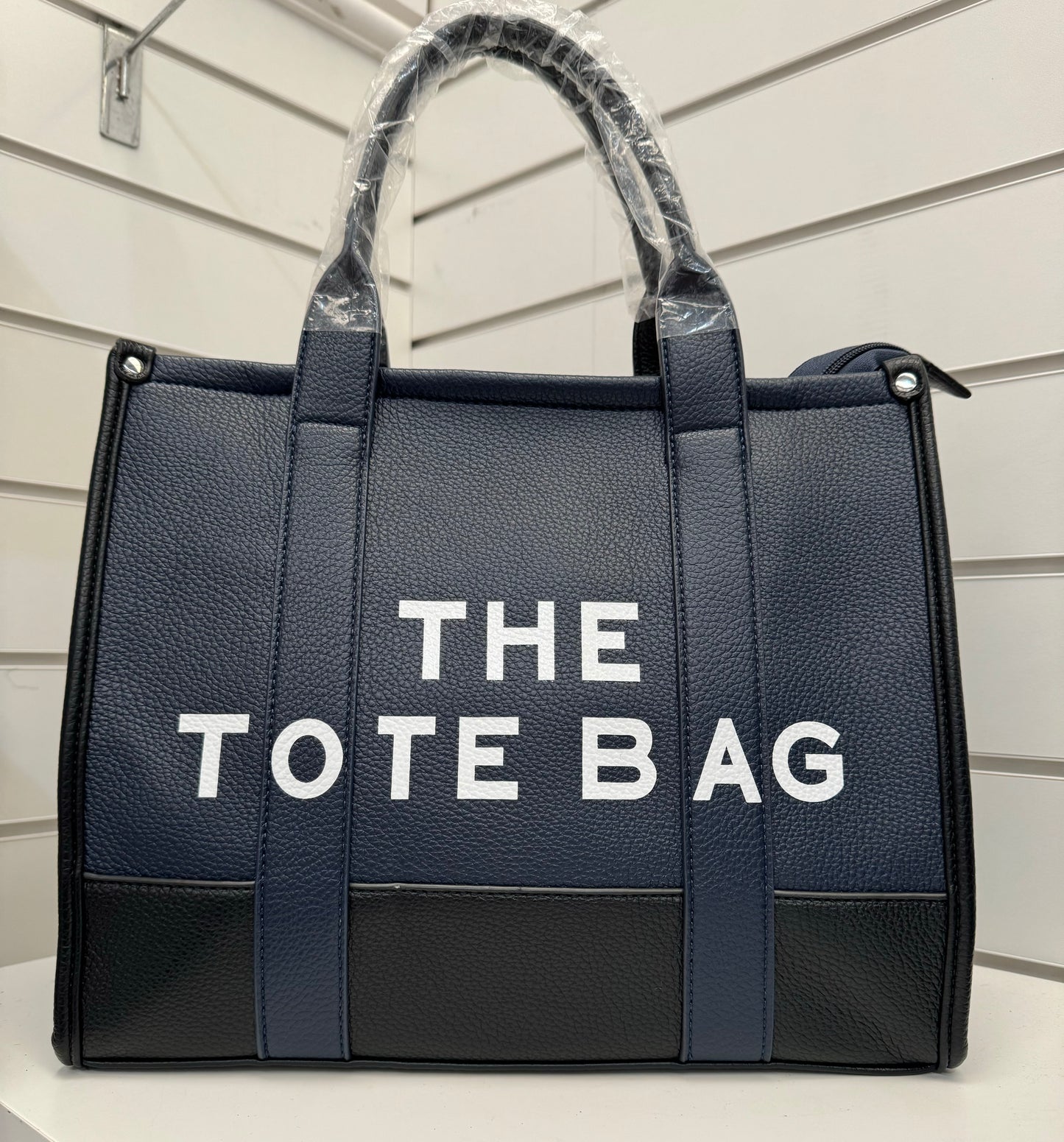 Large tote bag