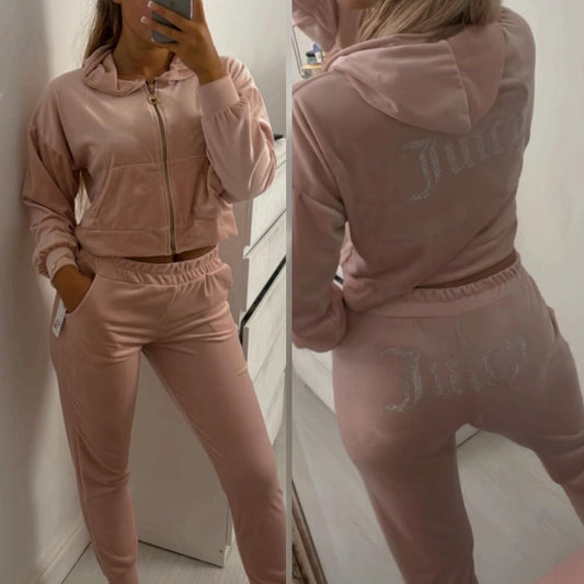 Juicy tracksuit