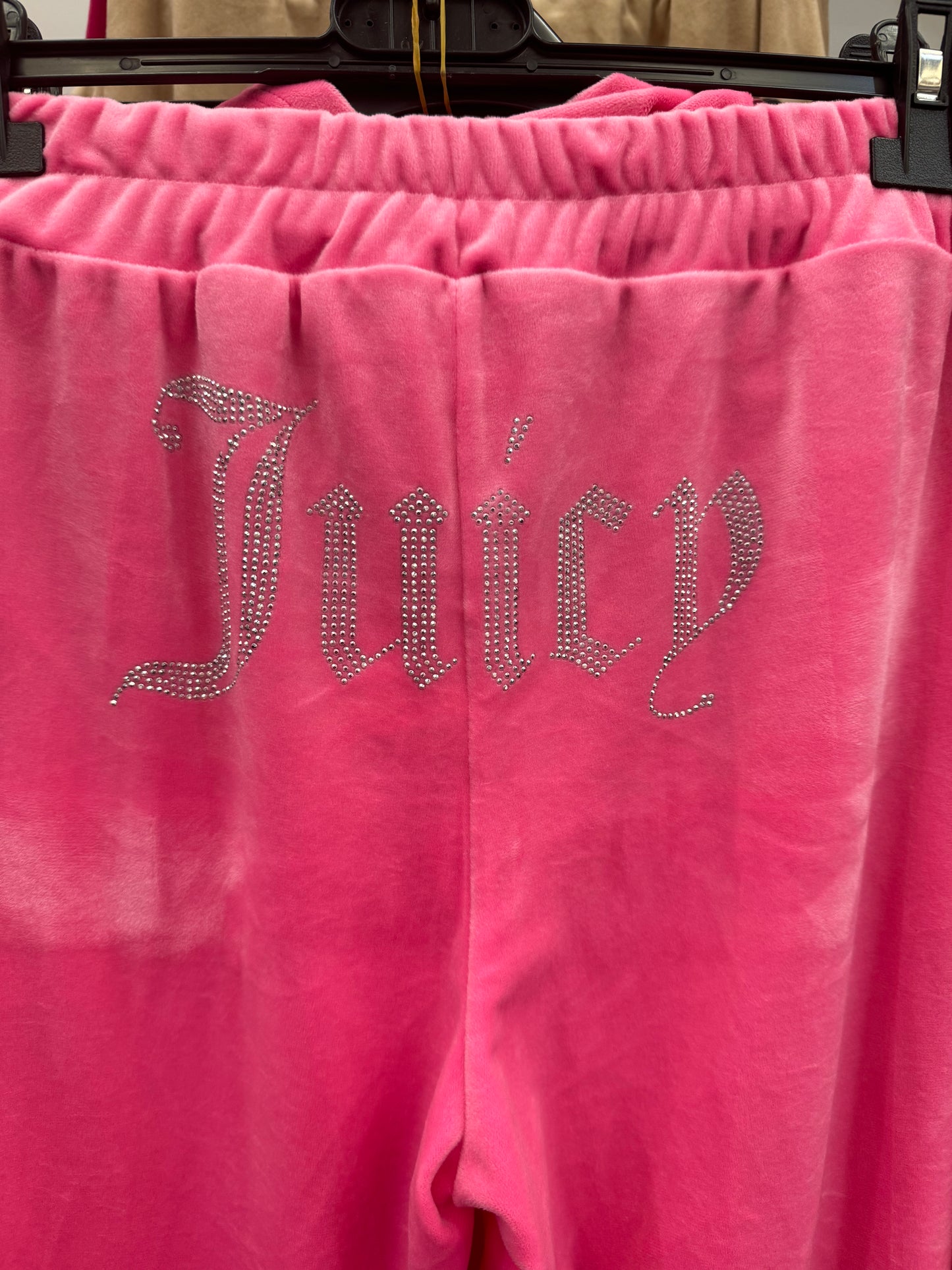 Juicy tracksuit