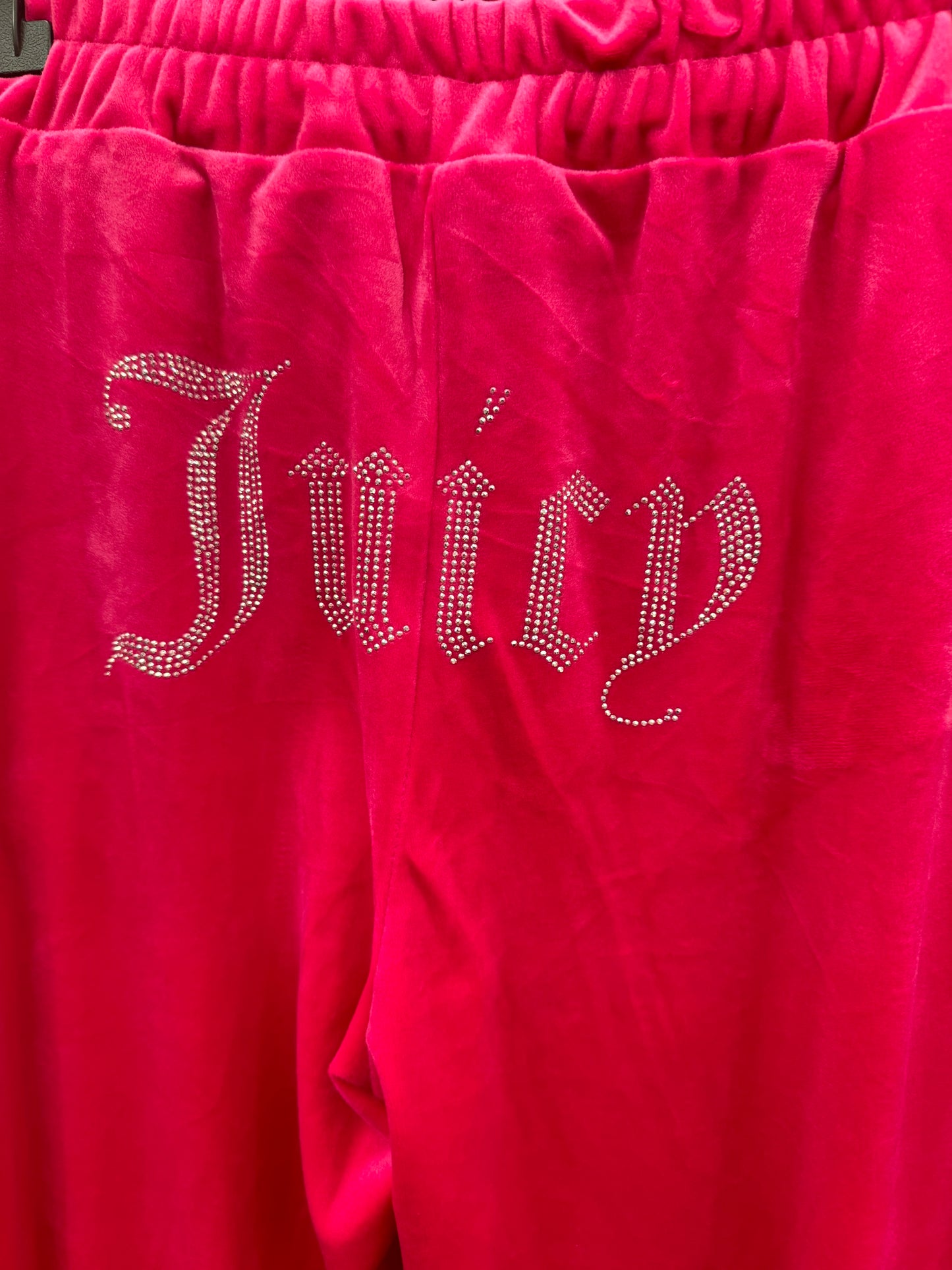 Juicy tracksuit