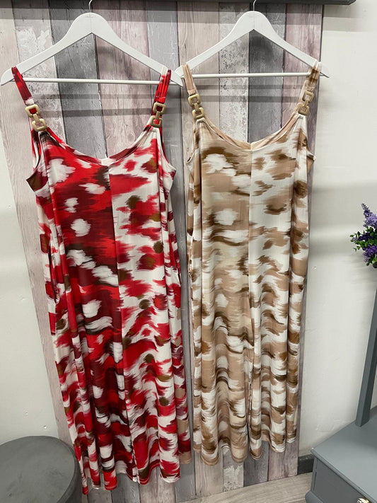 New in jumpsuits